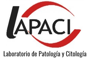 Logo LAPACI